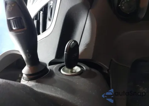 2011 Ford Fiesta Se from USA, damaged, VIN 3FADP4EJ6BM144020